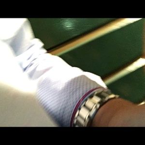 Meet your Posher, Hazem